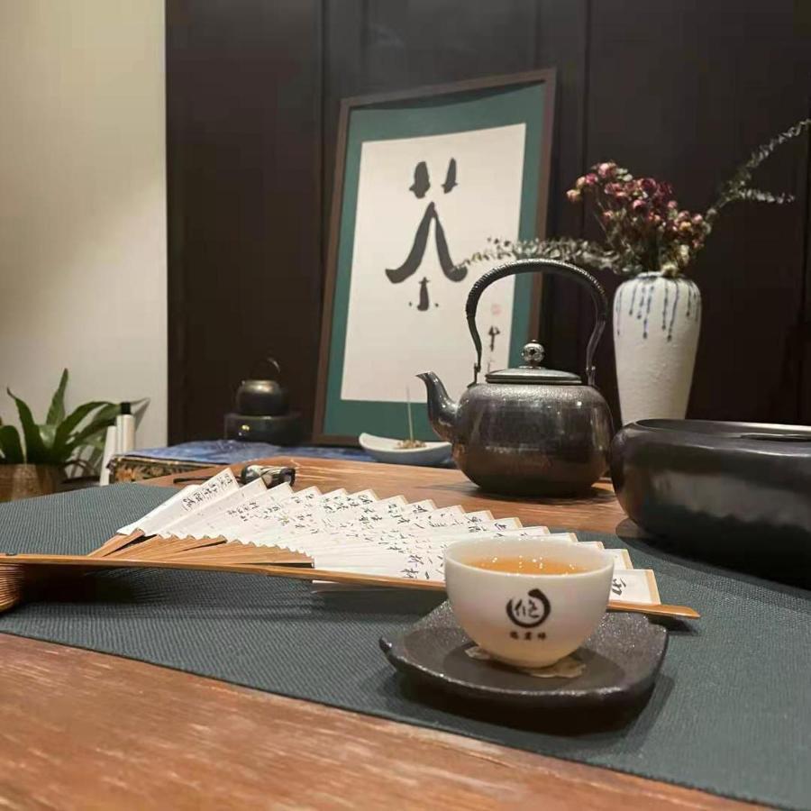 Dasein Youlan Hotel-Near The Forbidden City, Tiananmen Square, Guijie Street, Beihai Park, Jingshan Park, And Yonghe Temple Beijing Bagian luar foto