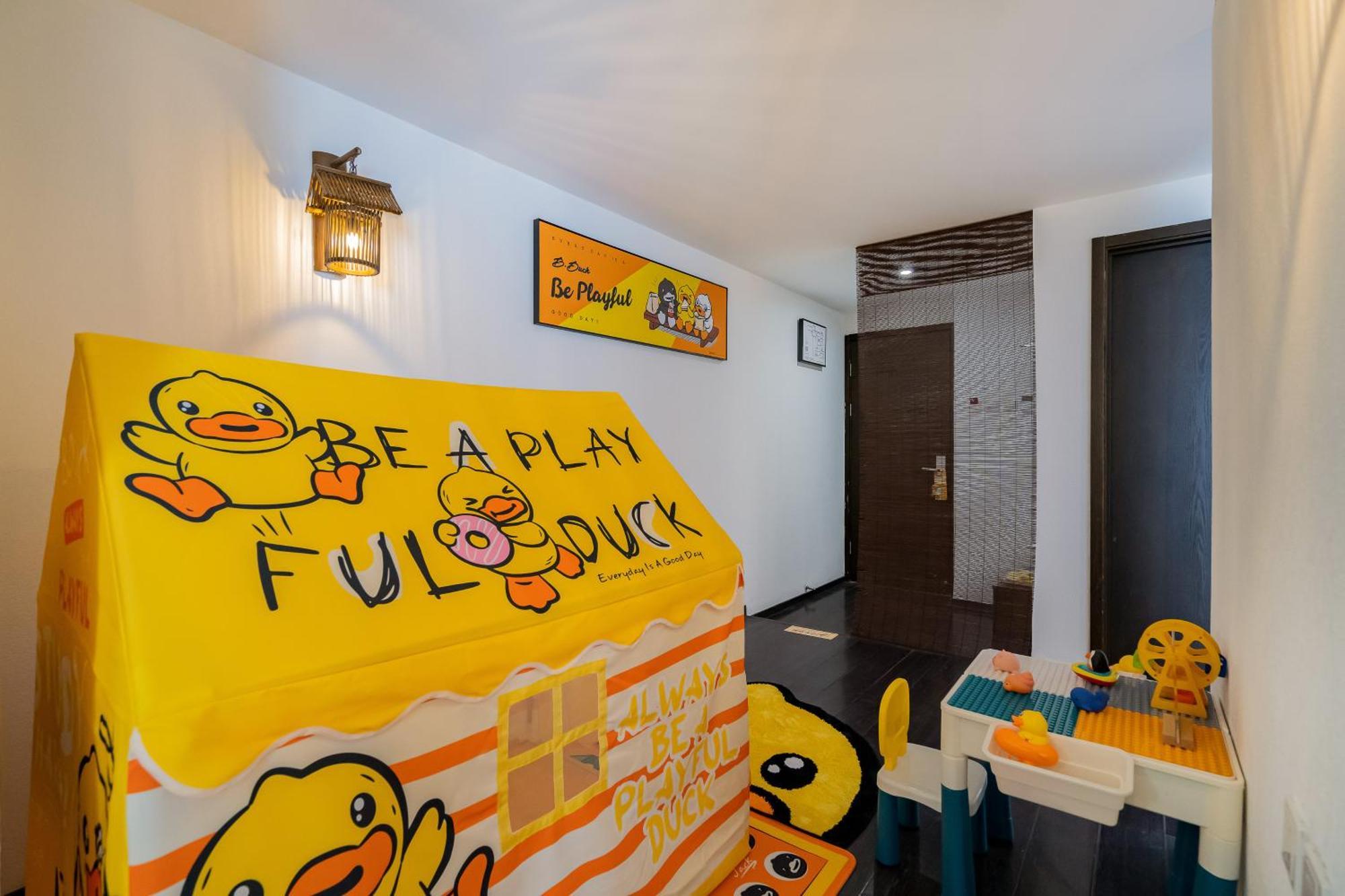Dasein Youlan Hotel-Near The Forbidden City, Tiananmen Square, Guijie Street, Beihai Park, Jingshan Park, And Yonghe Temple Beijing Bagian luar foto