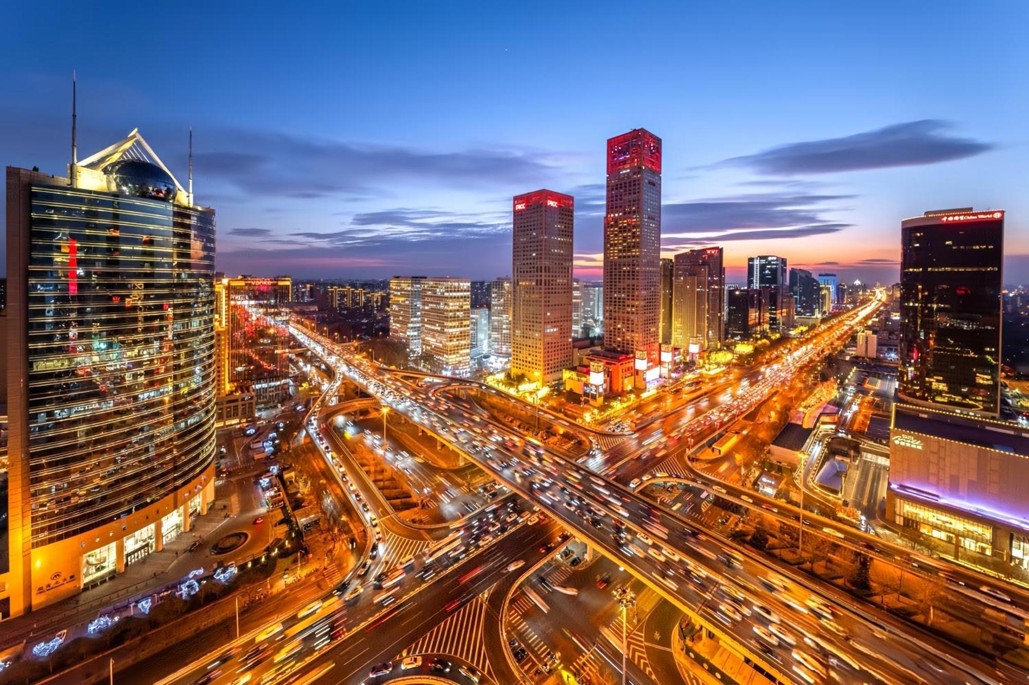 Dasein Youlan Hotel-Near The Forbidden City, Tiananmen Square, Guijie Street, Beihai Park, Jingshan Park, And Yonghe Temple Beijing Bagian luar foto