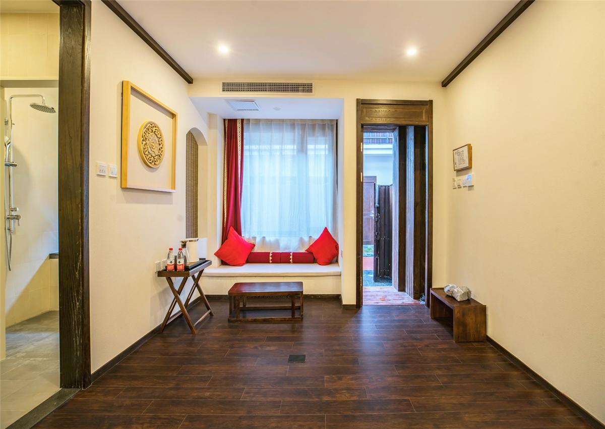 Dasein Youlan Hotel-Near The Forbidden City, Tiananmen Square, Guijie Street, Beihai Park, Jingshan Park, And Yonghe Temple Beijing Bagian luar foto