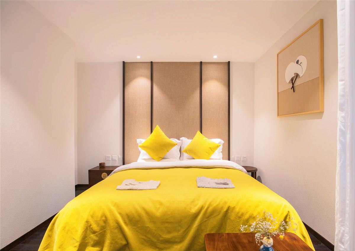 Dasein Youlan Hotel-Near The Forbidden City, Tiananmen Square, Guijie Street, Beihai Park, Jingshan Park, And Yonghe Temple Beijing Bagian luar foto
