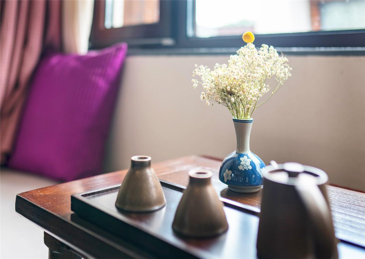 Dasein Youlan Hotel-Near The Forbidden City, Tiananmen Square, Guijie Street, Beihai Park, Jingshan Park, And Yonghe Temple Beijing Bagian luar foto