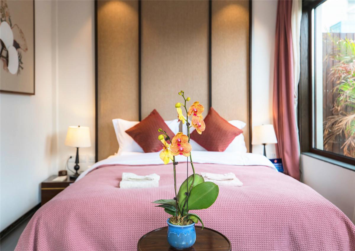 Dasein Youlan Hotel-Near The Forbidden City, Tiananmen Square, Guijie Street, Beihai Park, Jingshan Park, And Yonghe Temple Beijing Bagian luar foto