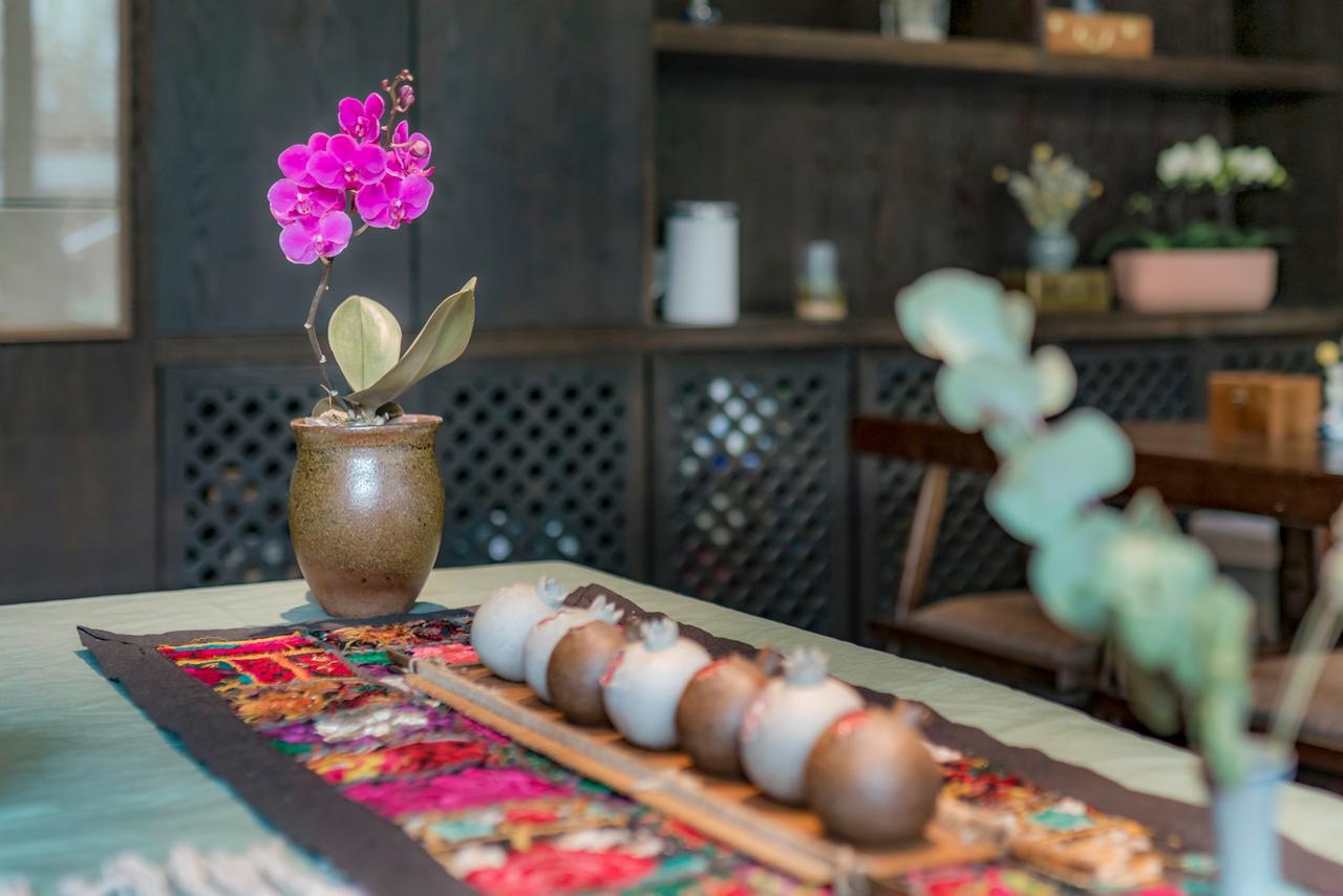 Dasein Youlan Hotel-Near The Forbidden City, Tiananmen Square, Guijie Street, Beihai Park, Jingshan Park, And Yonghe Temple Beijing Bagian luar foto